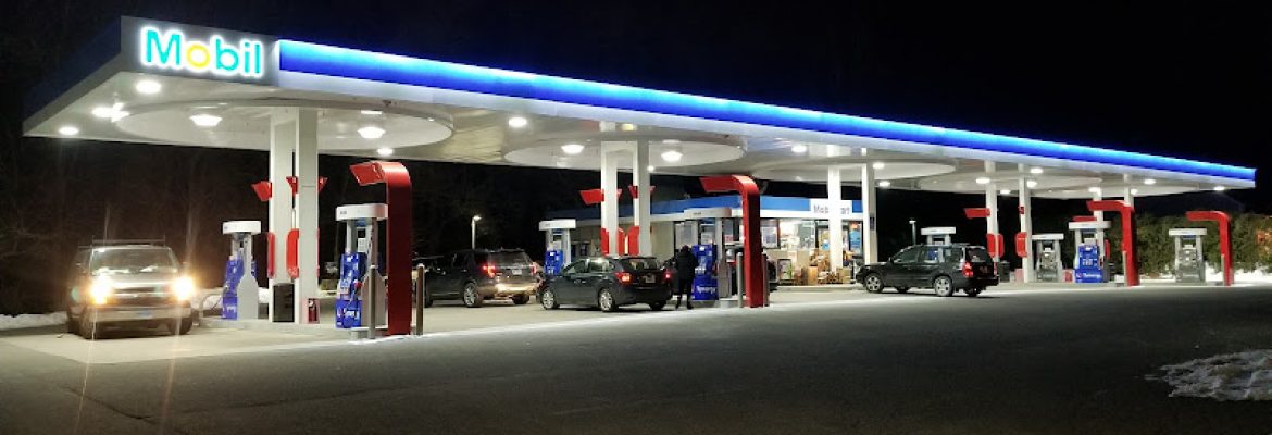 Mobil