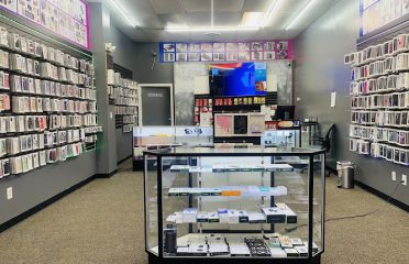 CT CELL PHONE FIX