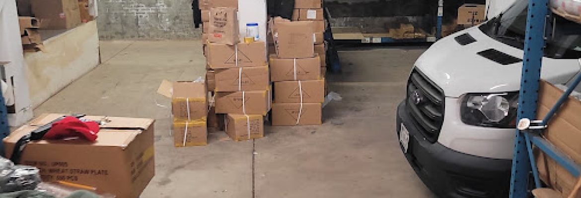 Moore’s Moving & Storage