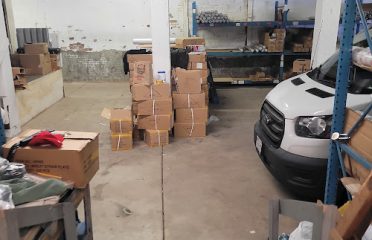 Moore’s Moving & Storage