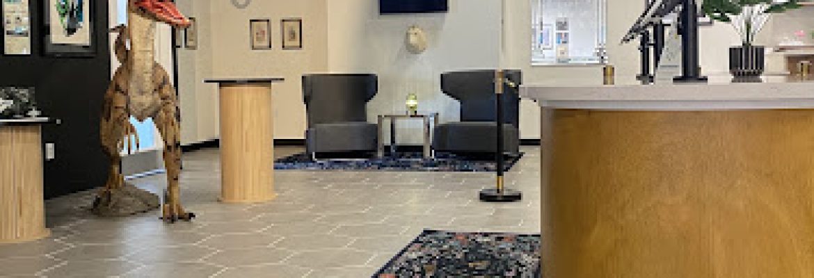 Nightjar Hamden Dispensary