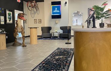 Nightjar Hamden Dispensary