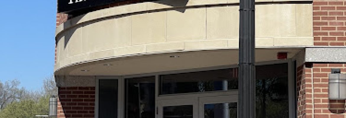 The Shops at Yale
