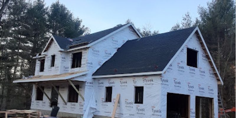 Central Contractors LLC