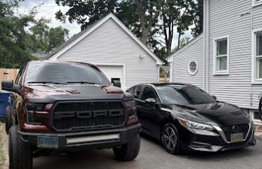 Incognito Detailing – Mobile Detailing and Ceramic Coatings