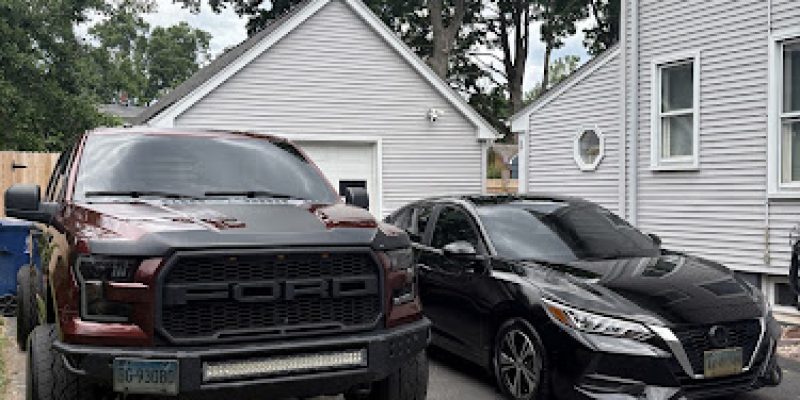 Incognito Detailing – Mobile Detailing and Ceramic Coatings