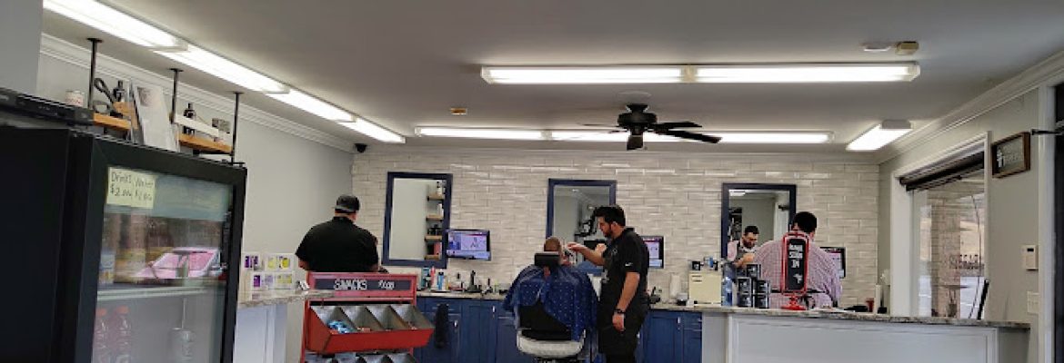 Bladez Barber Shop