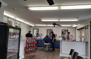 Bladez Barber Shop