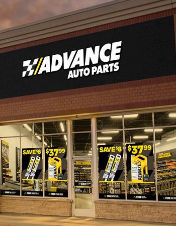 Advance Auto Parts