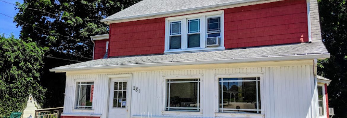 CK’s Drum Shop, LLC