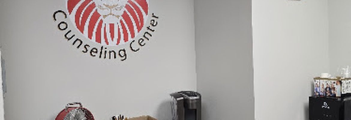Courage Counseling Center