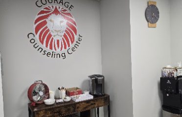 Courage Counseling Center