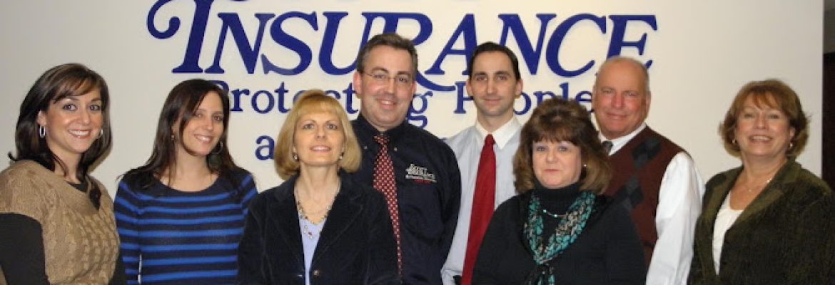Scott Insurance