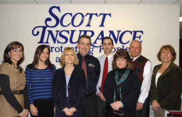 Scott Insurance