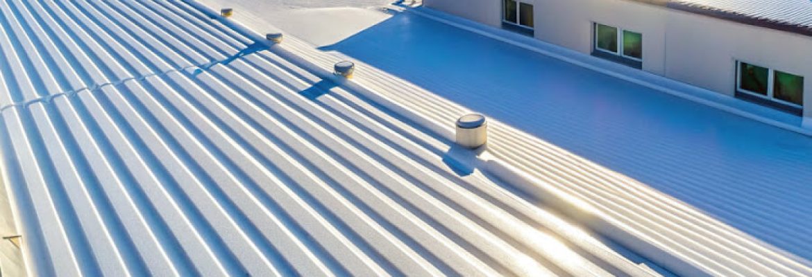 Connecticut Commercial Roofing