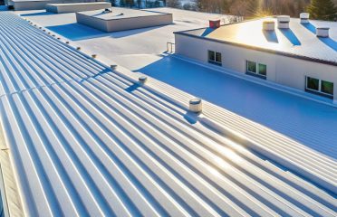 Connecticut Commercial Roofing