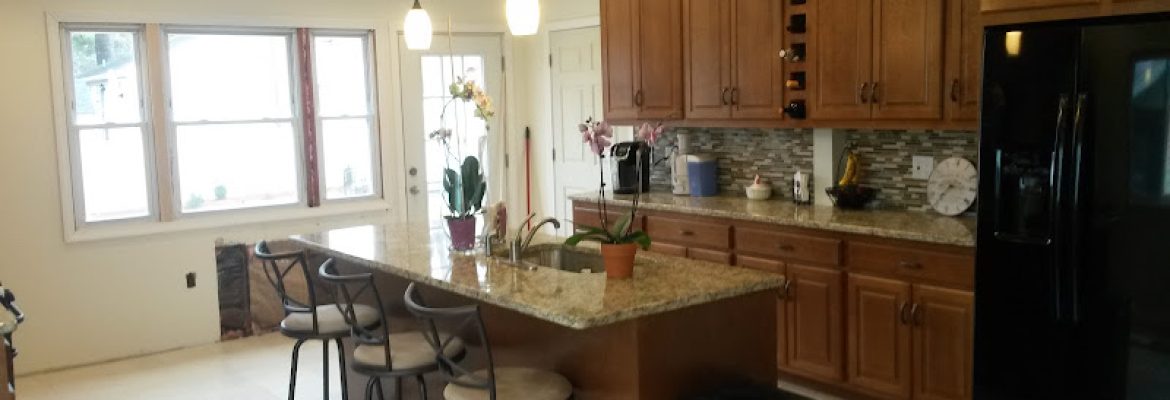 Martin Cabinet Inc
