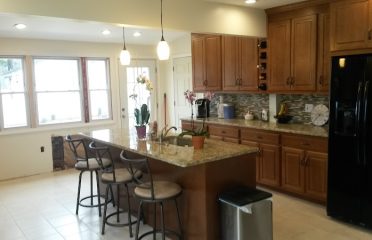 Martin Cabinet Inc