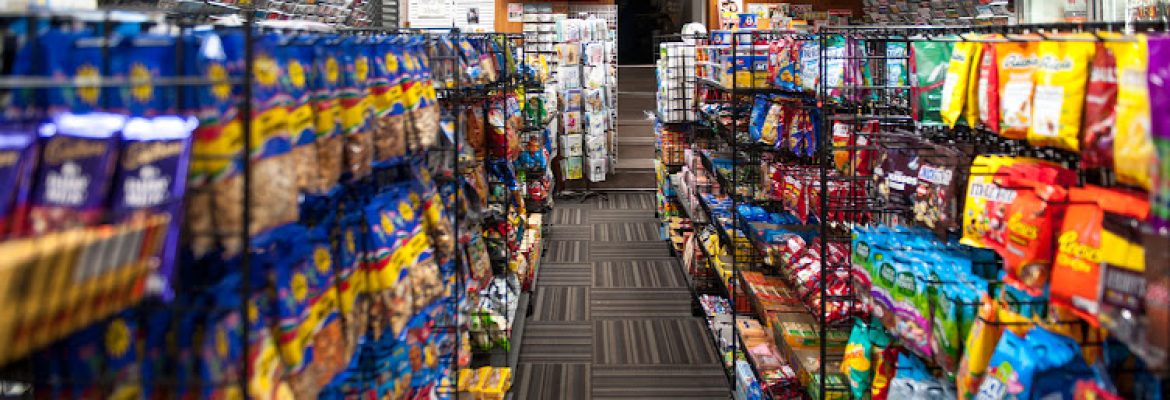 Zyn’s Convenience and Smoke