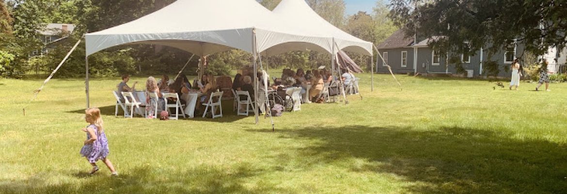 Pro Party Rental East