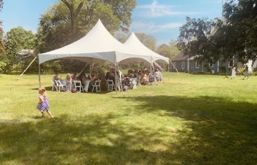 Pro Party Rental East
