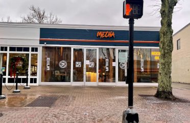 Mẹcha Noodle Bar