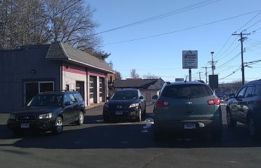 ANDERSON AUTO CORP