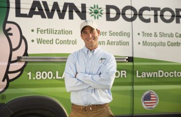 Lawn Doctor of Fairfield County and Westchester County