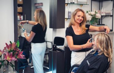 Ania’s Hair Studio