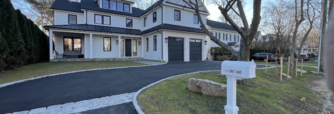Amin Construction LLC