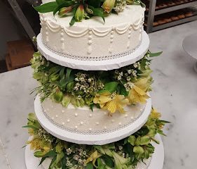 Milani Italian Pastry & Bakery
