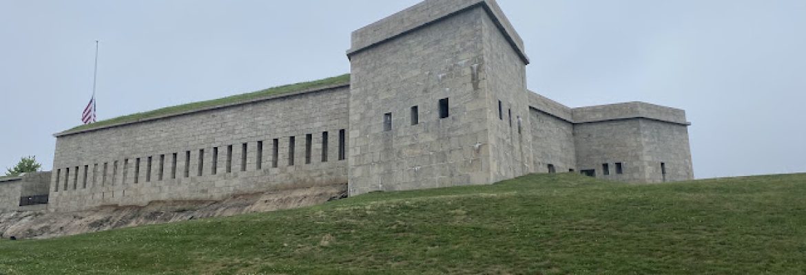 Fort Trumbull