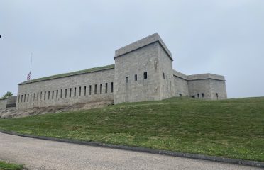 Fort Trumbull