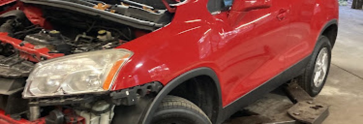 L & M Garage LLC