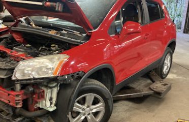 L & M Garage LLC