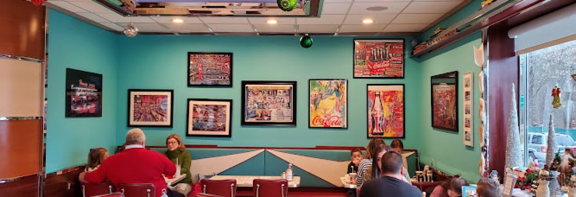 Darien Diner