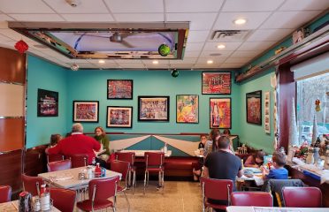 Darien Diner