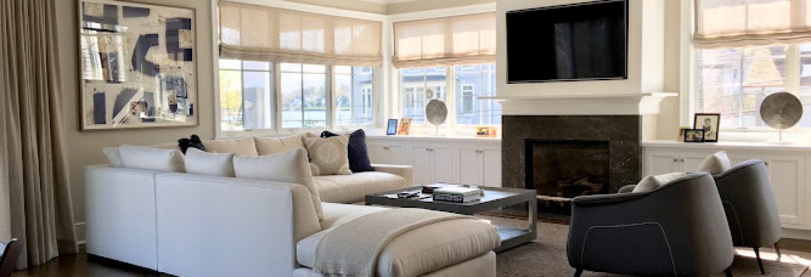 Alexis Parent Interiors