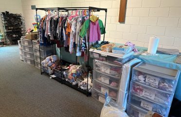 East Haddam Clothing Bank