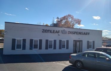 Zen Leaf Cannabis Dispensary
