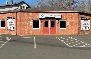 Dynamite Designs Boutique