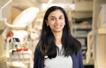 Meghana Rao Brito, MD