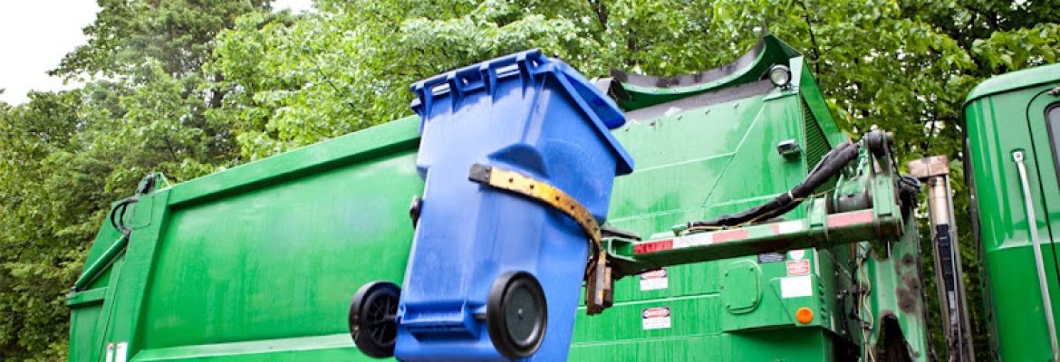 Lostocco Refuse Service