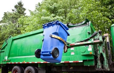 Lostocco Refuse Service
