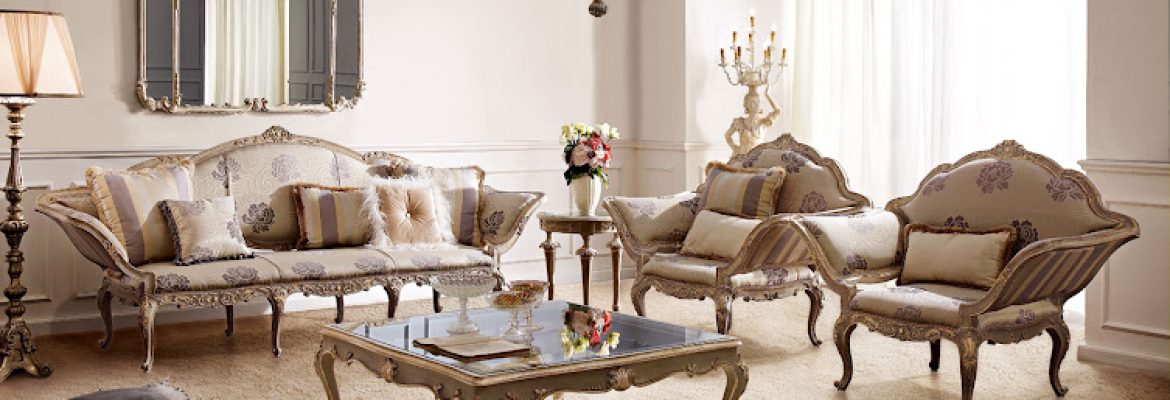 Torlini Decor