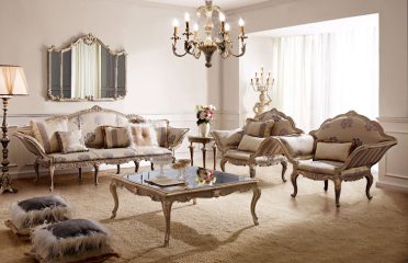 Torlini Decor