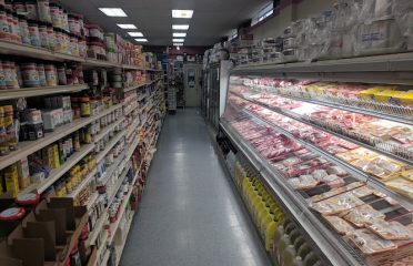Carla’s Supermarket