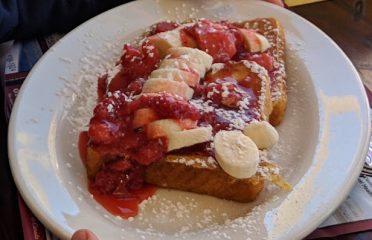 Dean’s Corner Diner