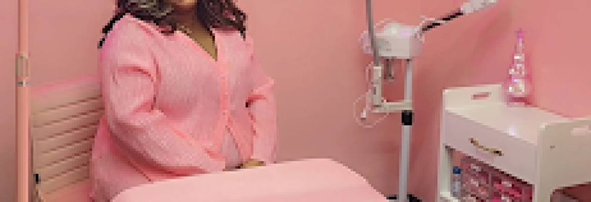 The Pink Lady Esthetics