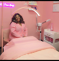 The Pink Lady Esthetics